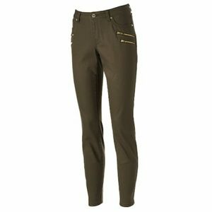 Jennifer Lopez Skinny Jeans